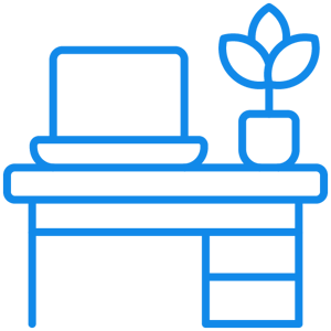 desk
